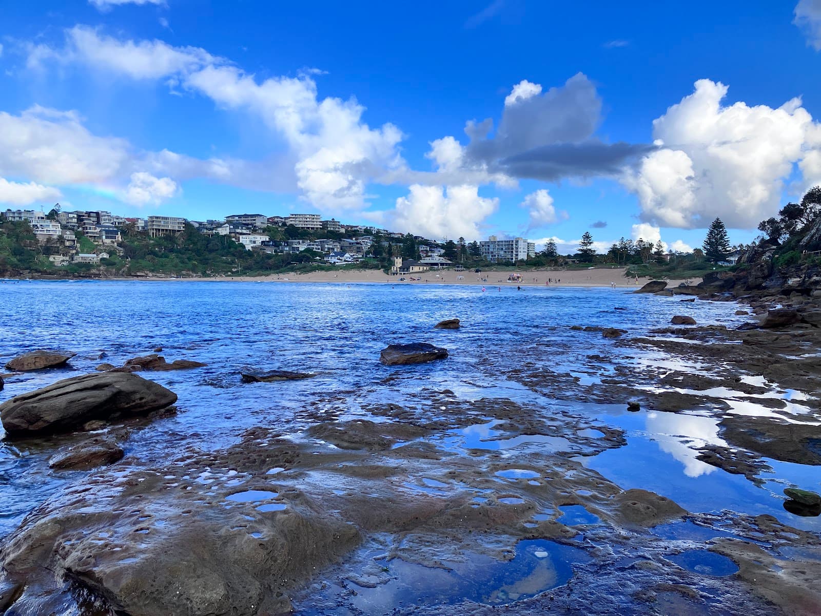 Freshwater Beach — Manly, Sydney