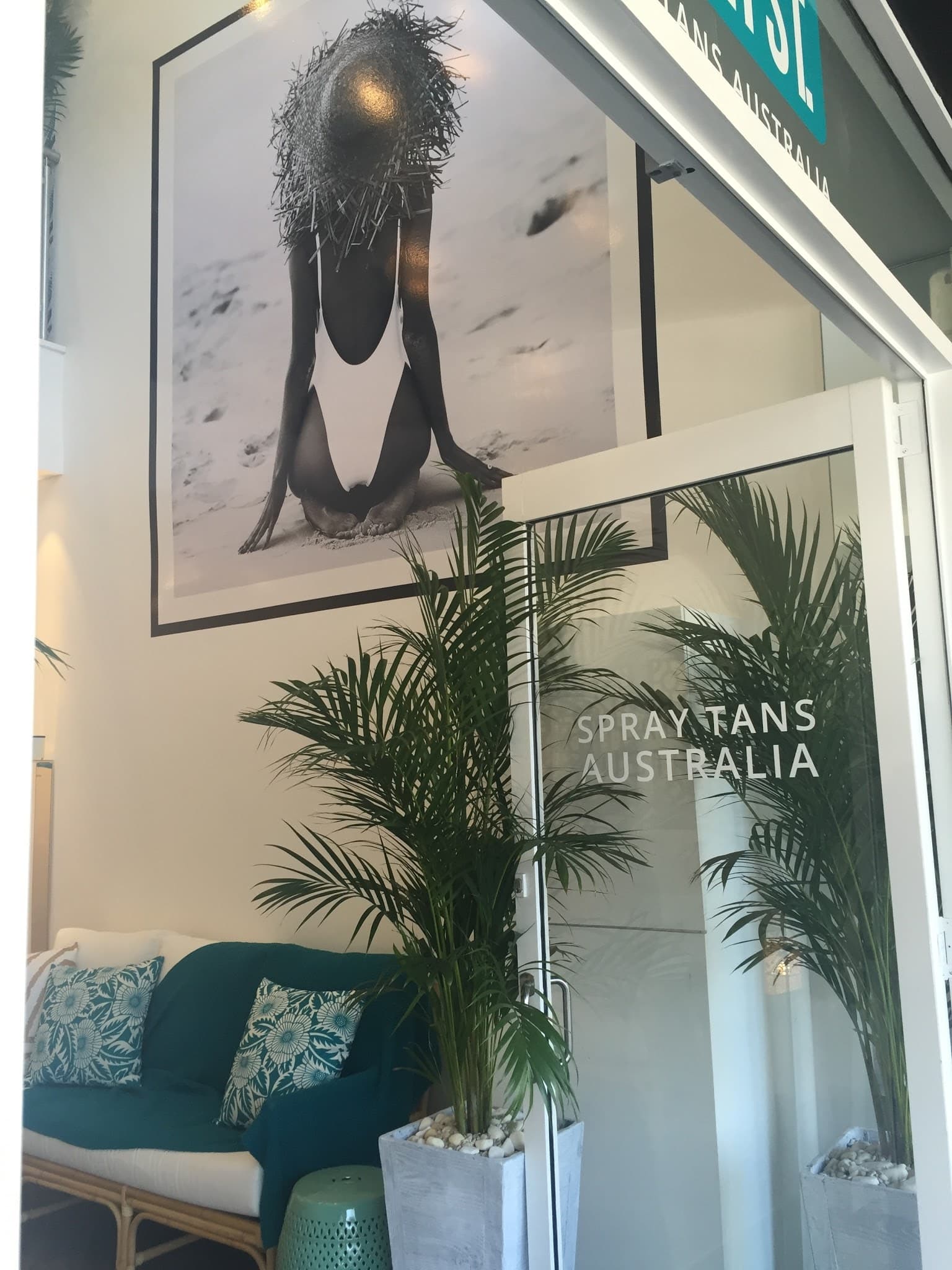 Beach St Beauty Bar — Paddington, Sydney