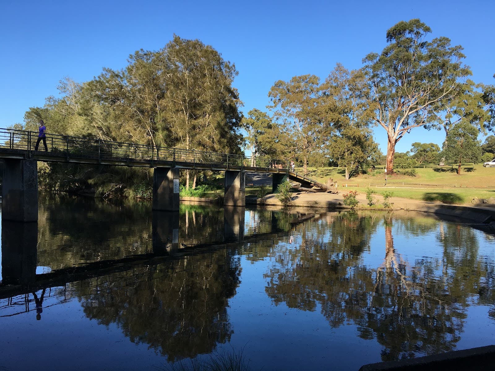 Little Coogee — Parramatta, Sydney
