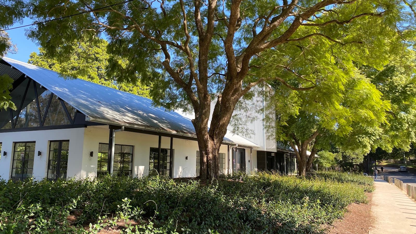 Little Coogee — Parramatta, Sydney