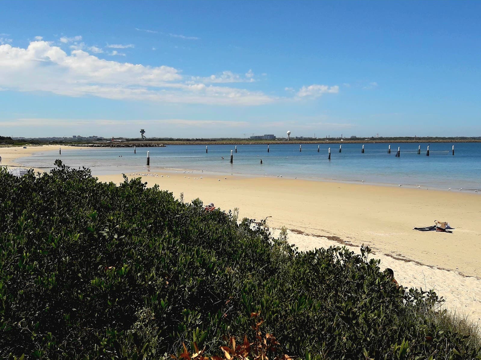 Kyeemagh Beach Baths — Parramatta, Sydney