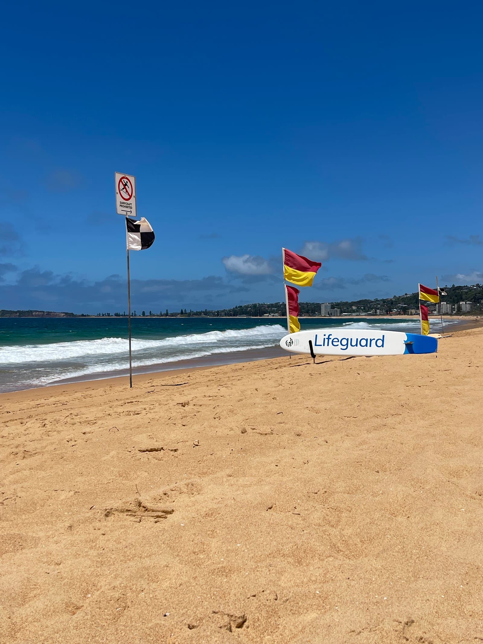North Narrabeen Beach — Chatswood, Sydney