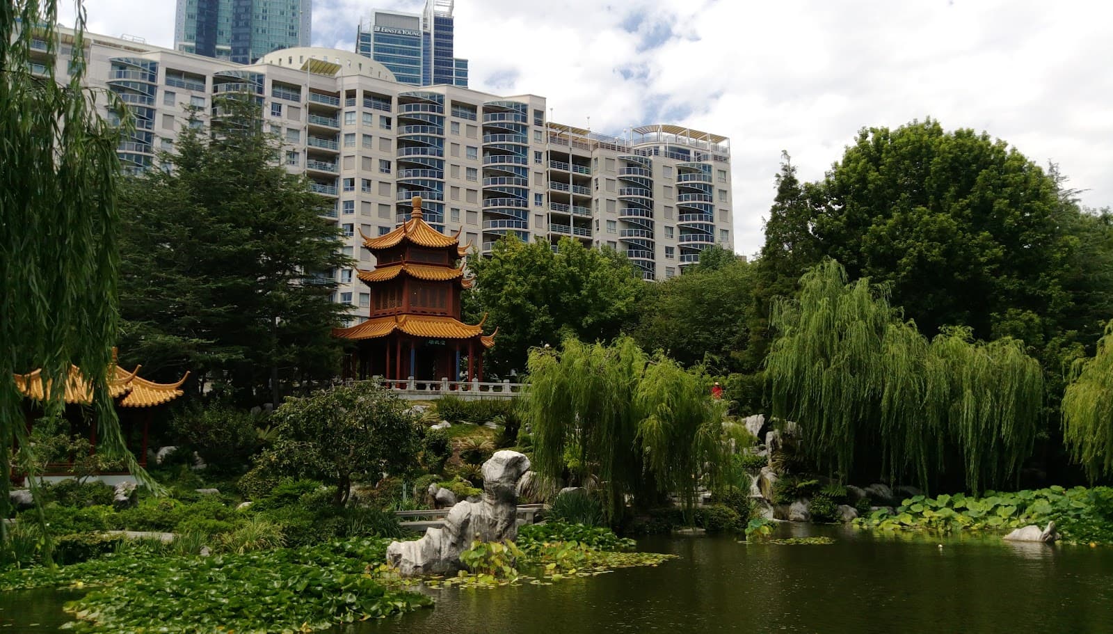 Sydney City Centre Self-Guided Walking Tour — Sydney CBD, Sydney