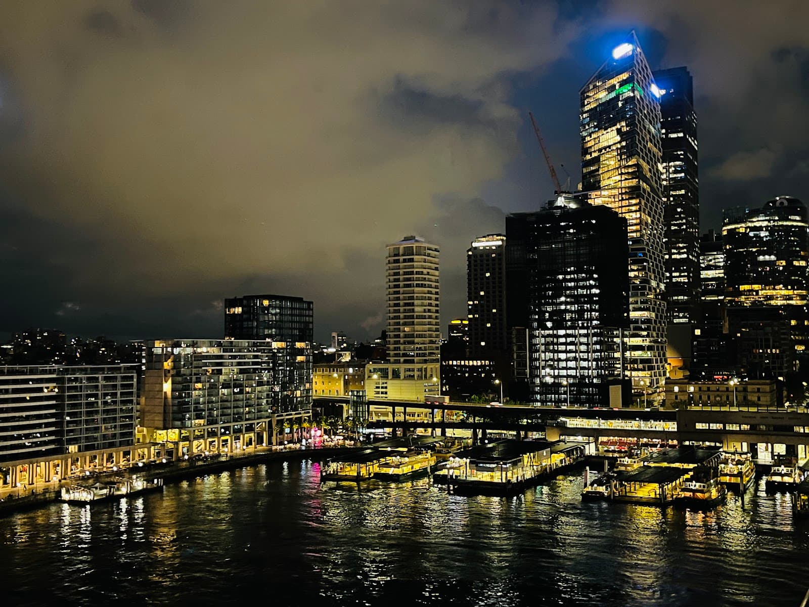 The Rocks Self-Guided Walking Tour — The Rocks, Sydney