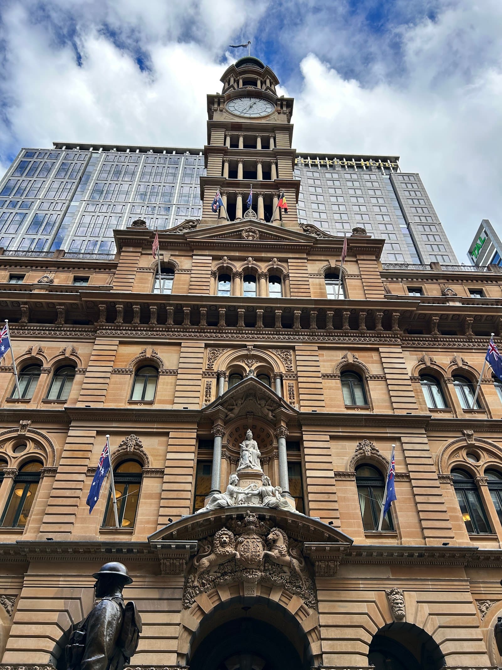 Local Sauce Tours - Sydney Food, Bar & Walking Tours — Newtown, Sydney