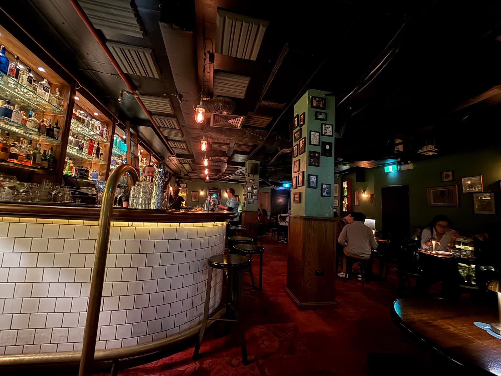Local Sauce Tours - Sydney Food, Bar & Walking Tours — Newtown, Sydney