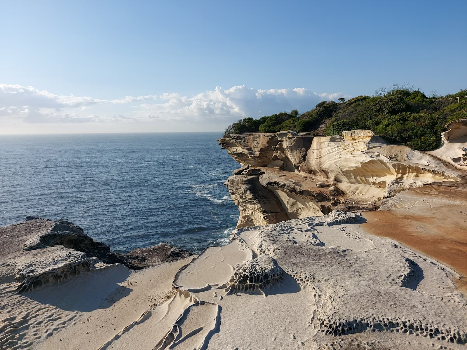 Maroubra to Malabar Coastal Walk — Coogee, Sydney