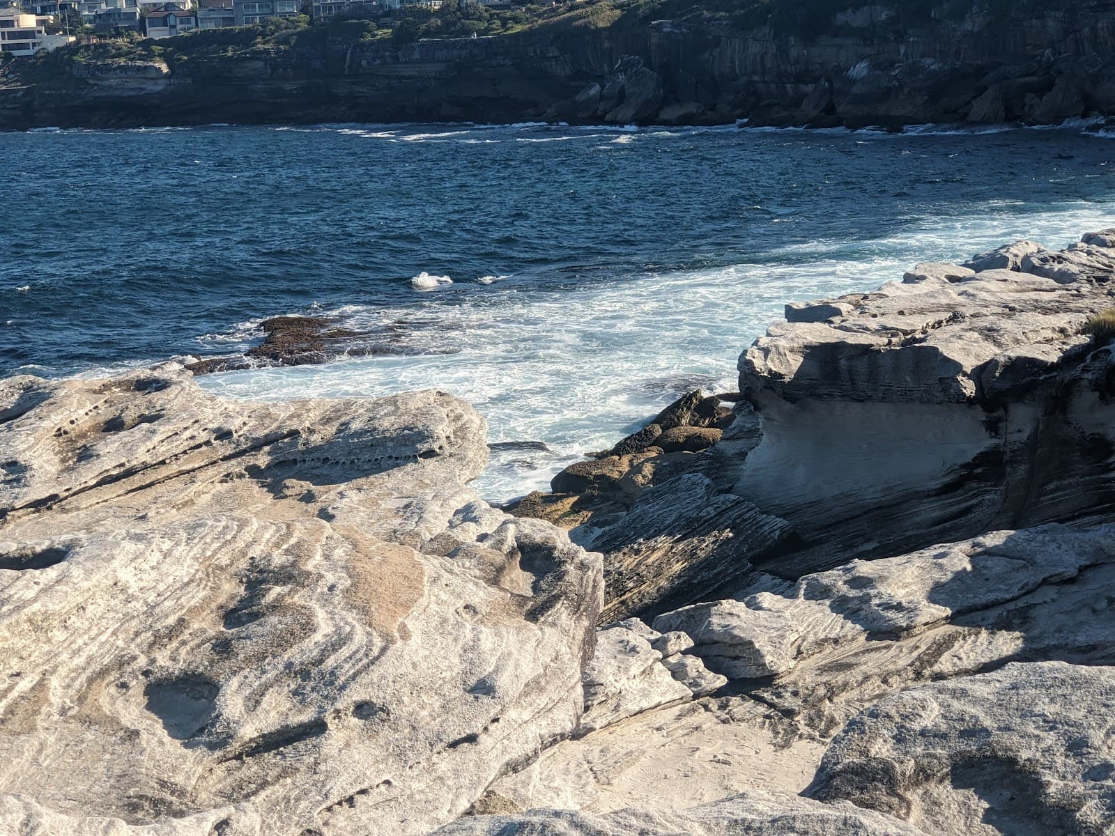 Coogee South Rocky point lookout — Coogee, Sydney