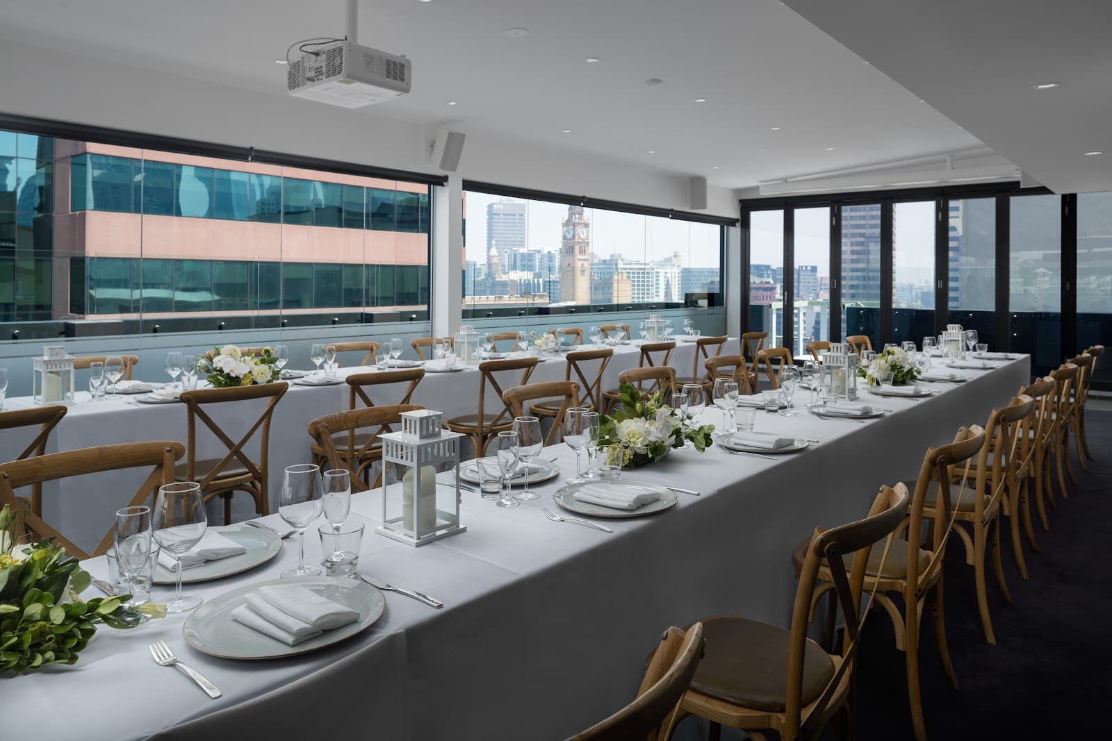 The Surry Rooftop — Surry Hills, Sydney