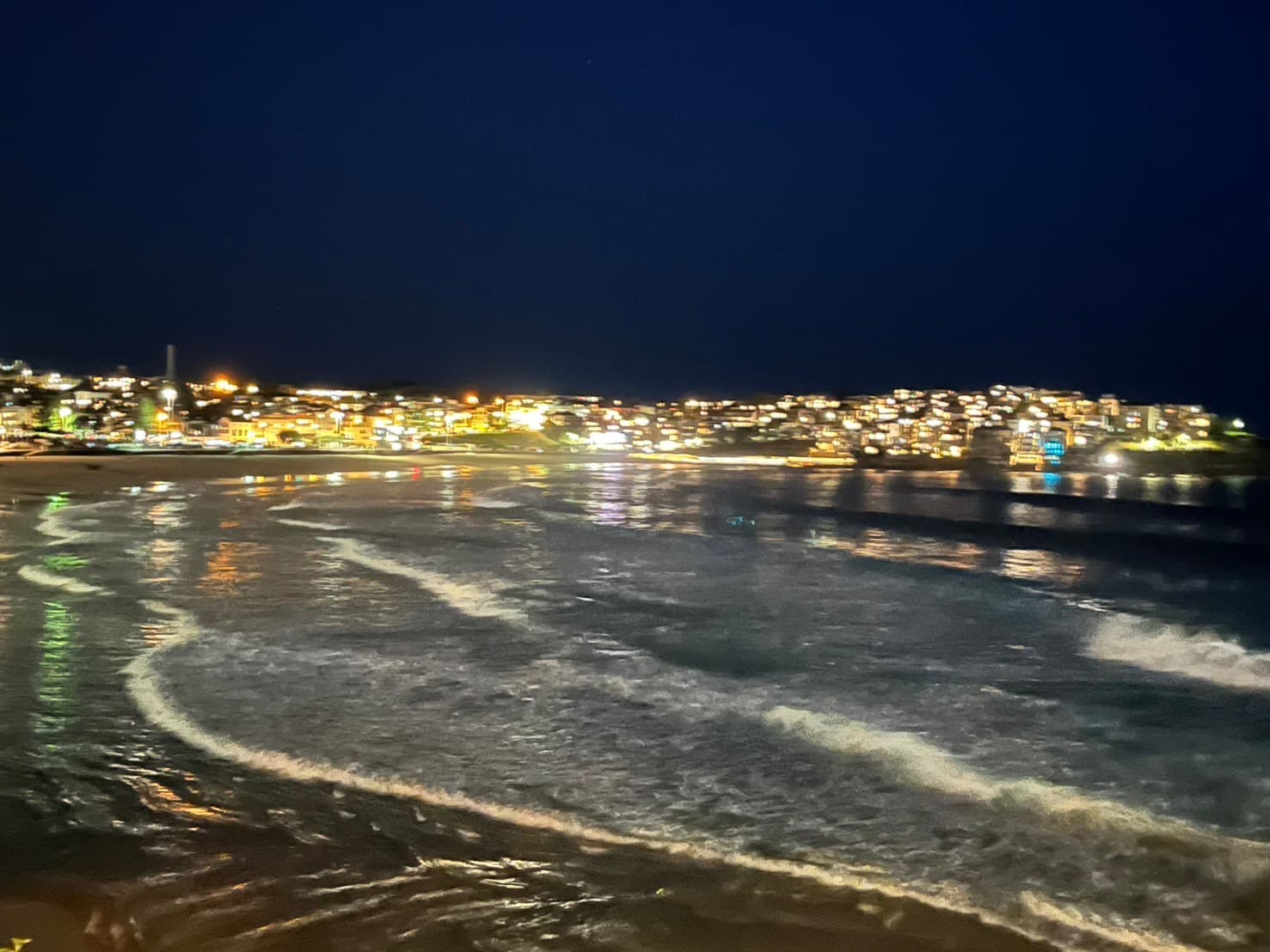 Notts Ave Bondi Beach Outlook — Bondi, Sydney