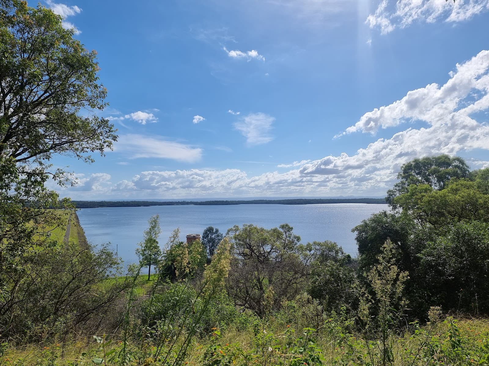 George Maunder Lookout — Parramatta, Sydney