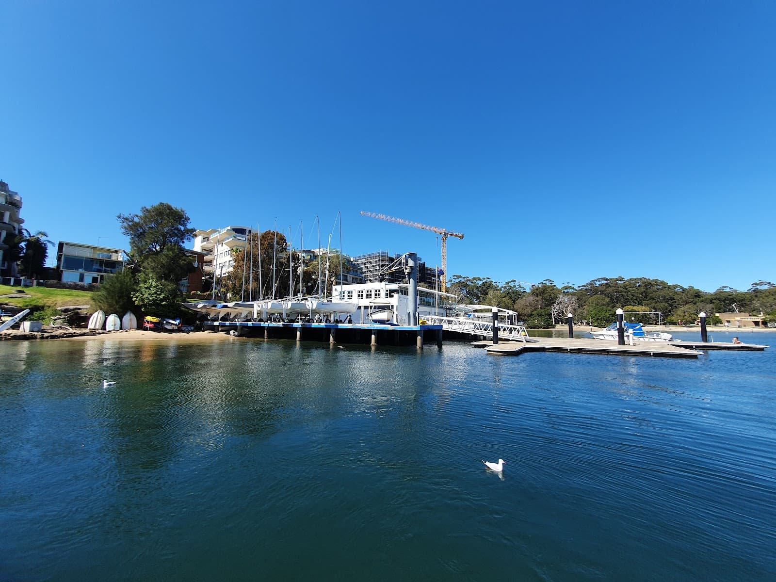 Cronulla Ferries — Cronulla, Sydney