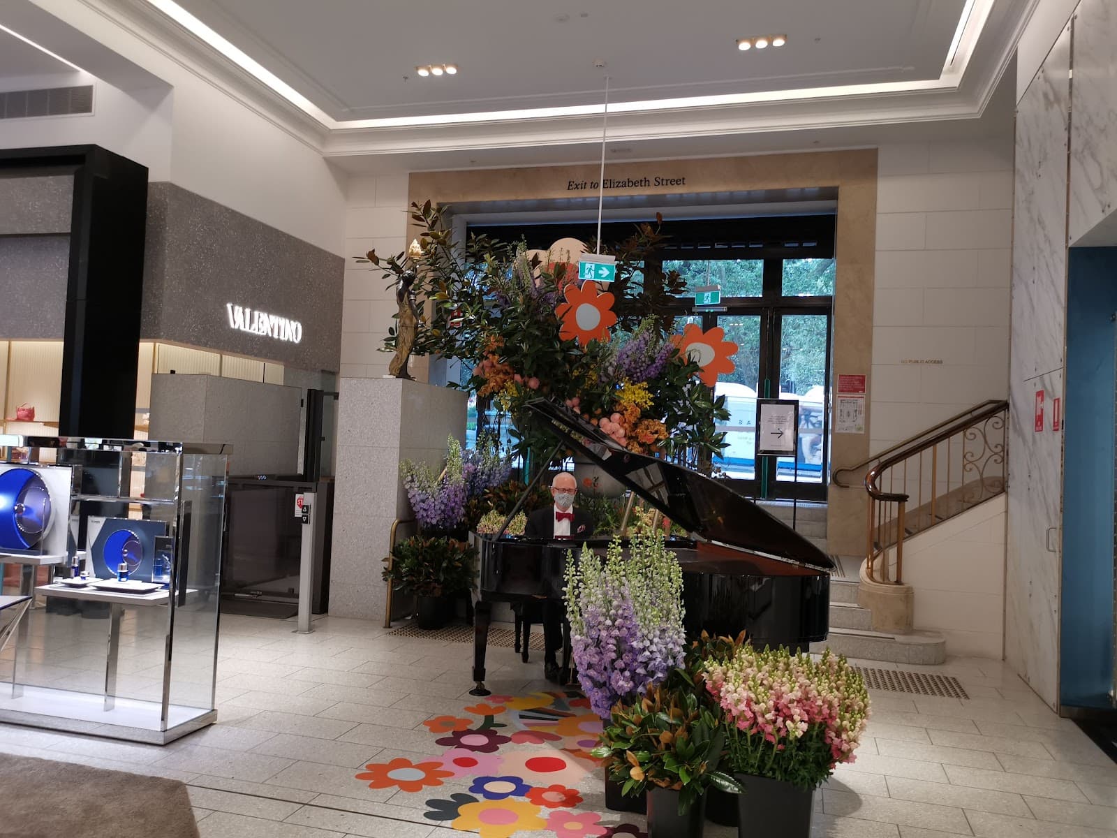 Westfield Sydney — Paddington, Sydney