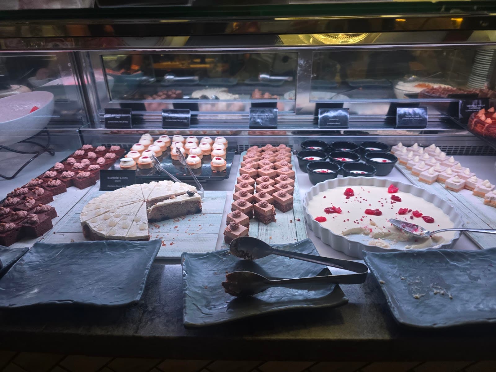 Westfield Sydney — Paddington, Sydney