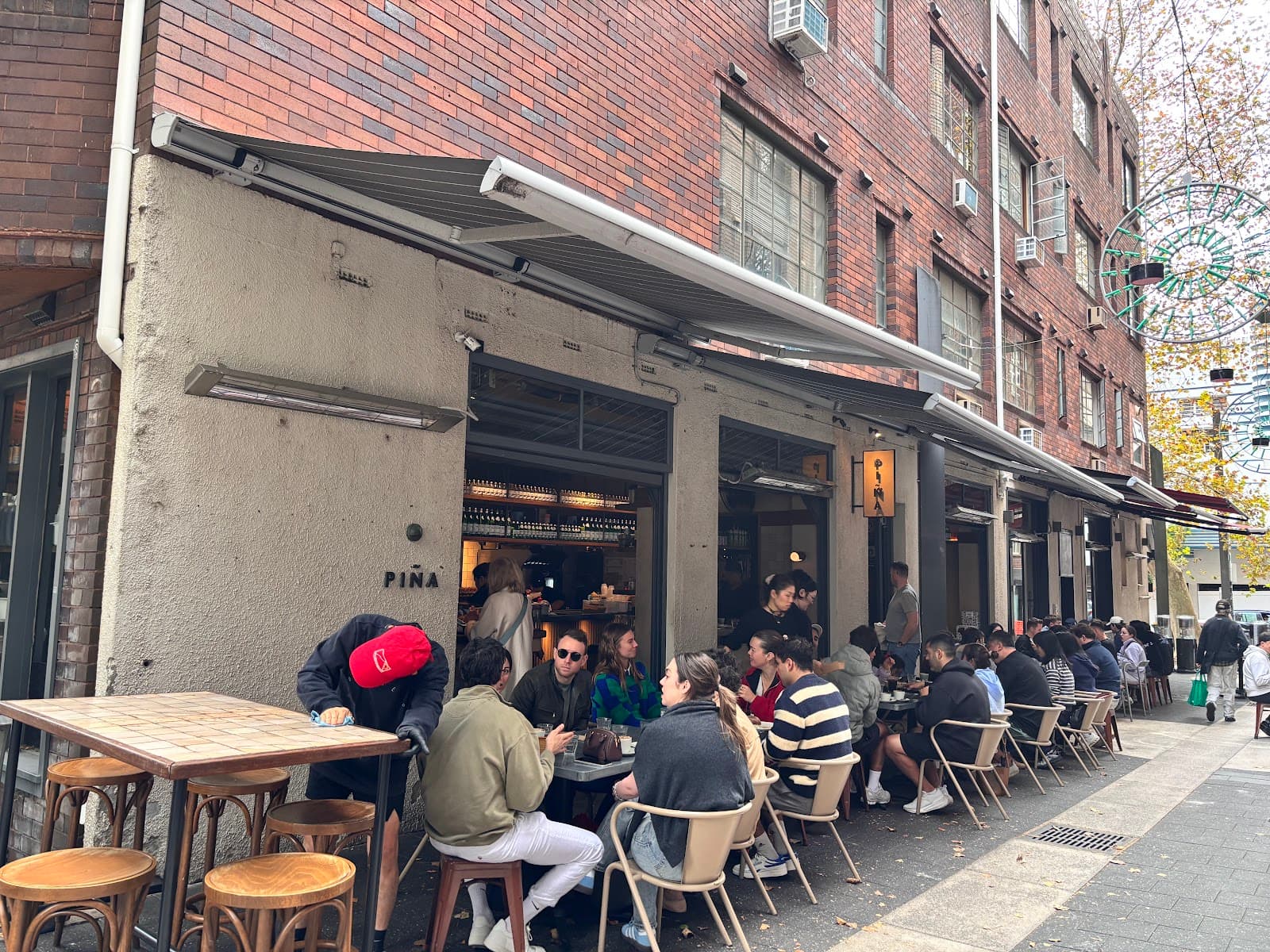 Kings Cross Organic Food Market — Coogee, Sydney
