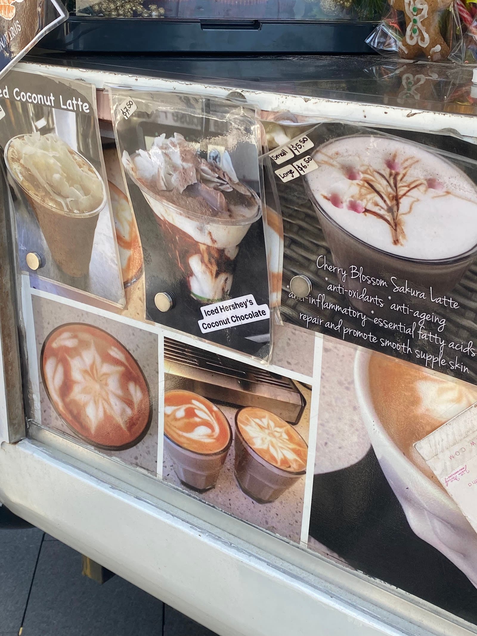 Parramatta Farmers' Market — Parramatta, Sydney