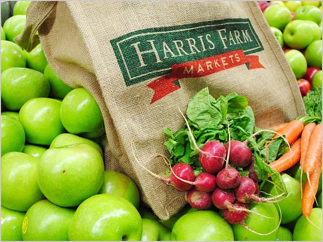 Harris Farm Markets Randwick — Coogee, Sydney