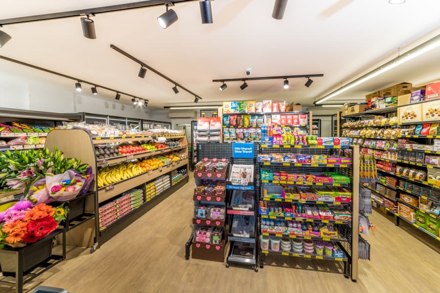 Coogee Randwick Grocer — Coogee, Sydney