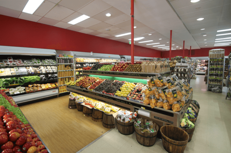 Maloneys Grocer — Coogee, Sydney