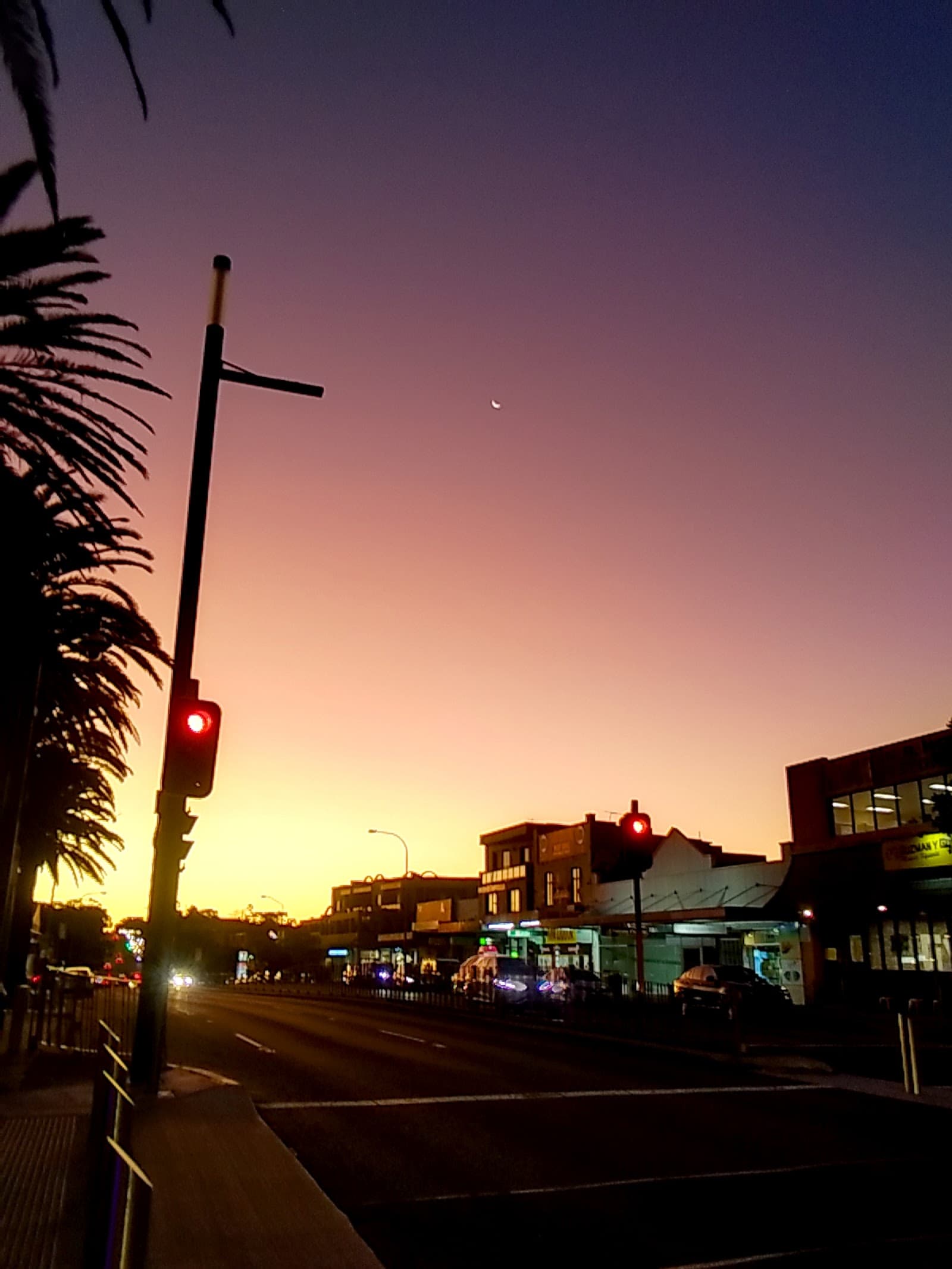 Cronulla Square — Cronulla, Sydney