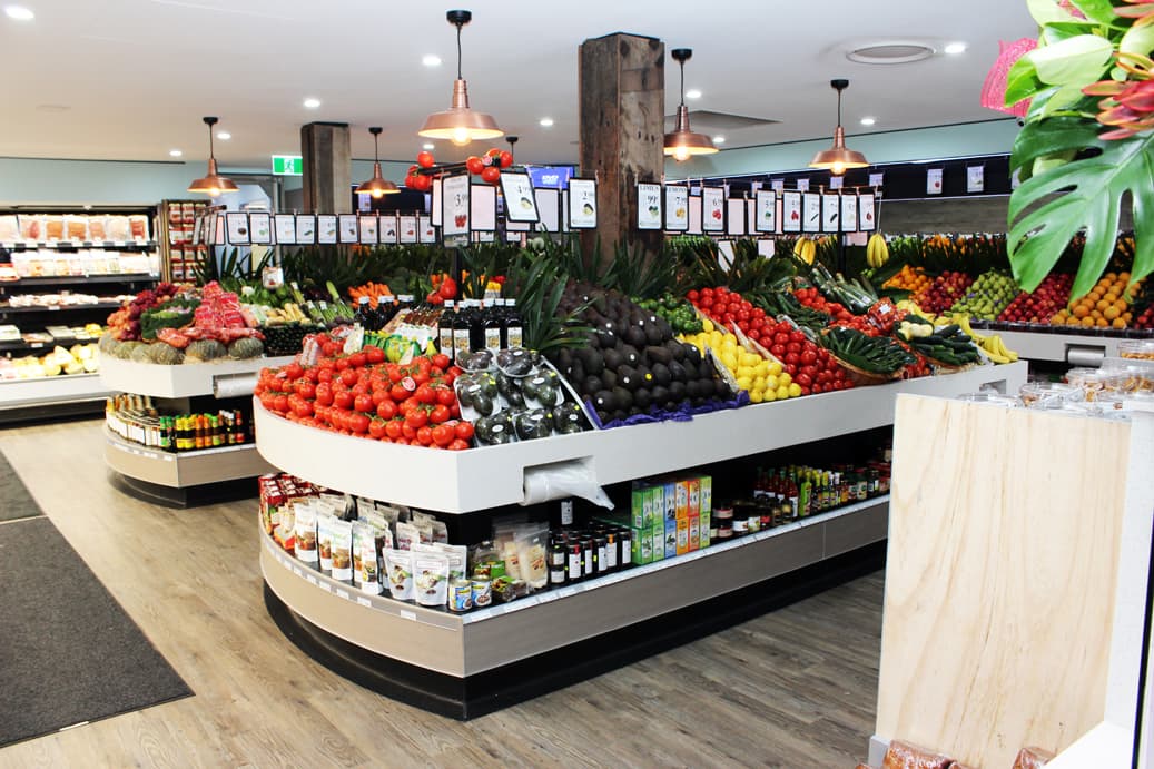 Cronulla Gourmet Grocer — Cronulla, Sydney