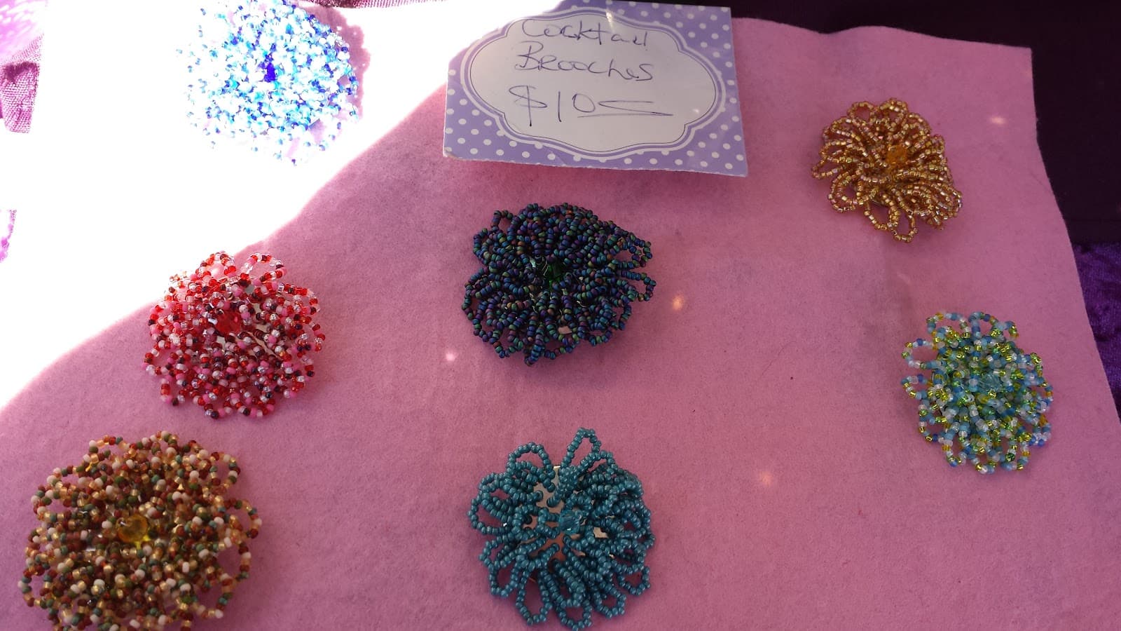 Engadine Community Markets — Cronulla, Sydney