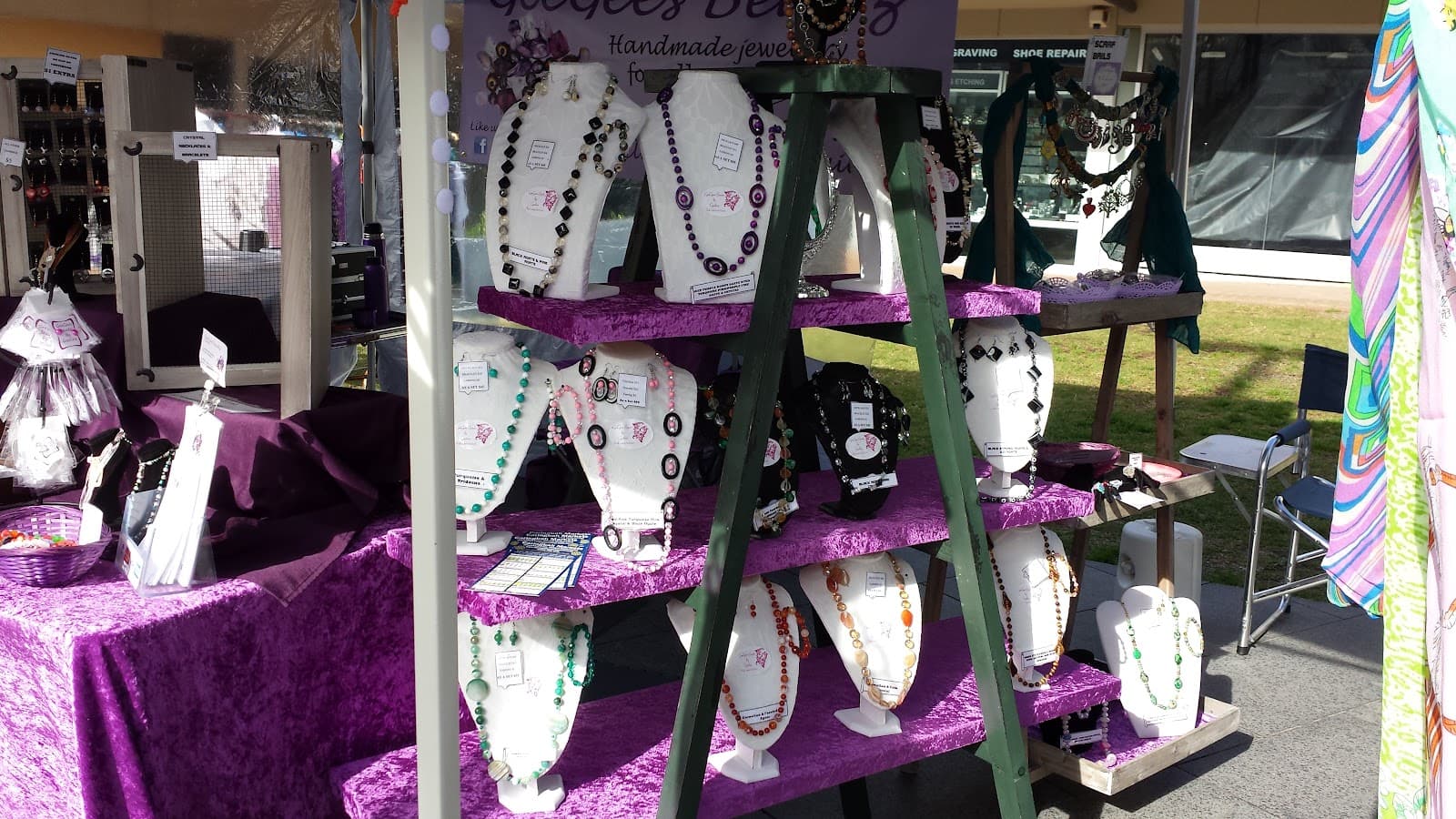 Engadine Community Markets — Cronulla, Sydney