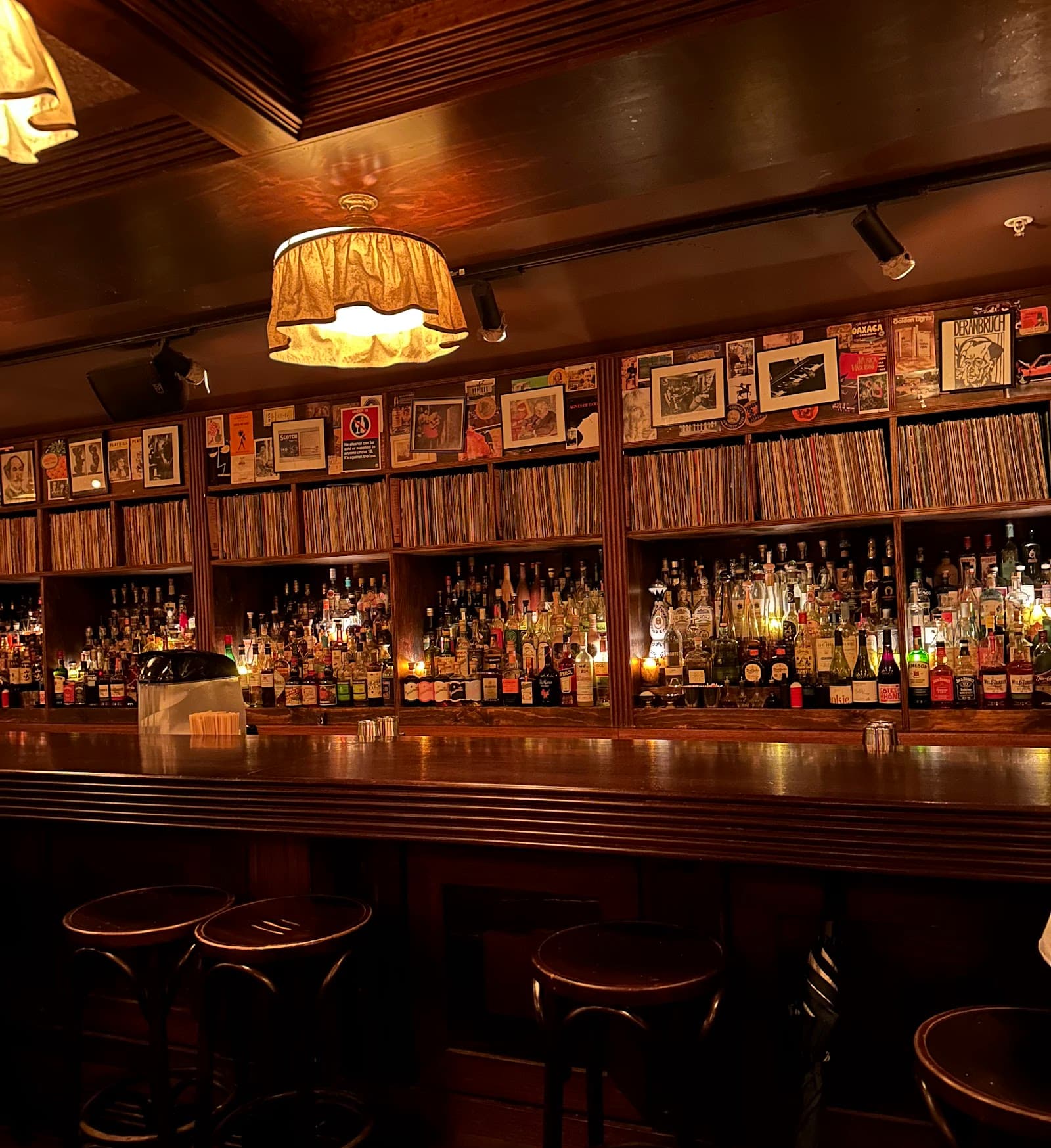 The Caterpillar Club — Sydney CBD, Sydney