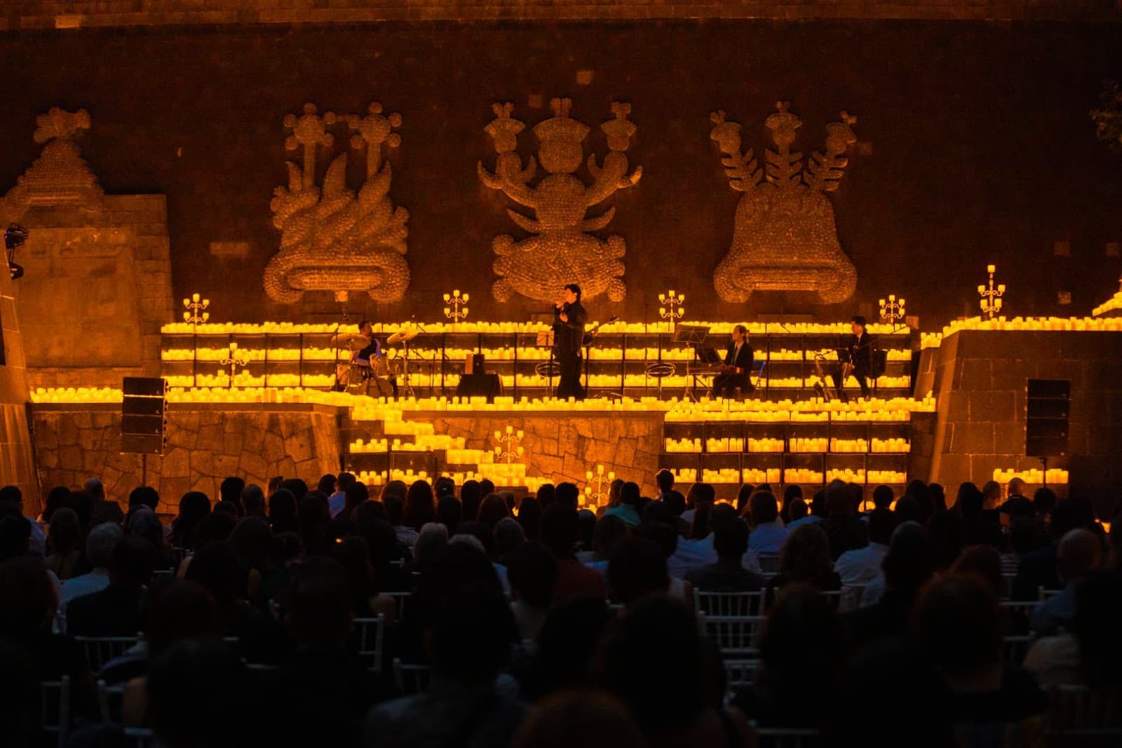 Candlelight Concerts — Alexandria, Sydney