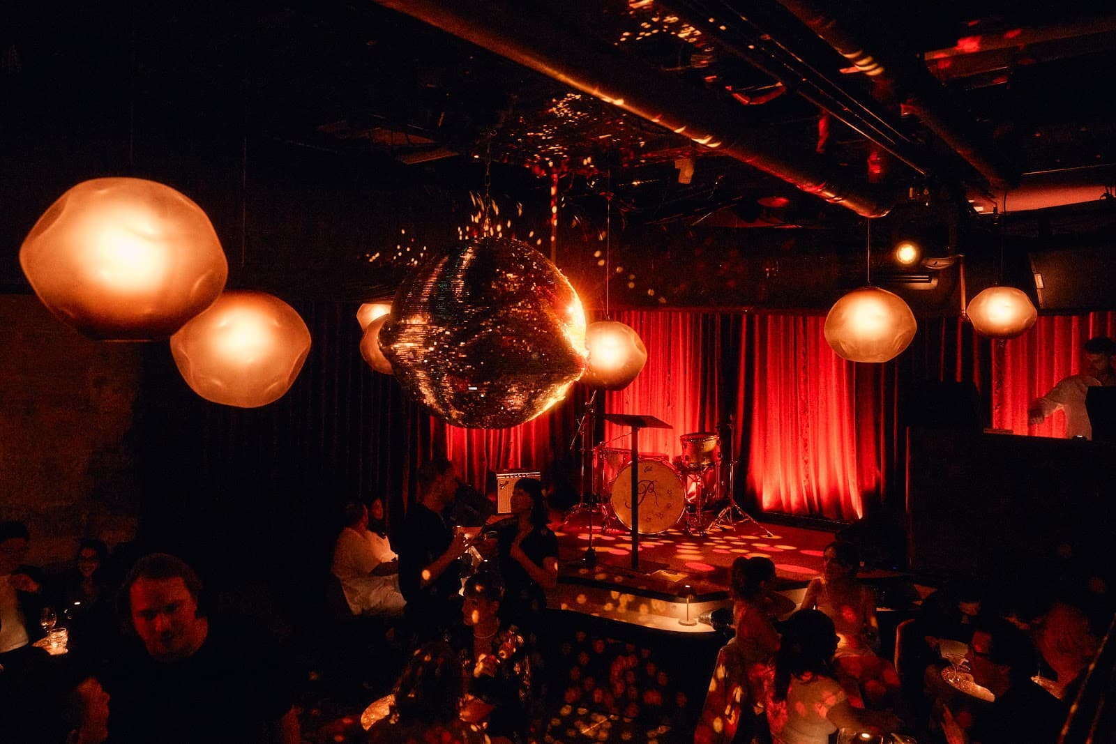 Razz Room — Sydney CBD, Sydney