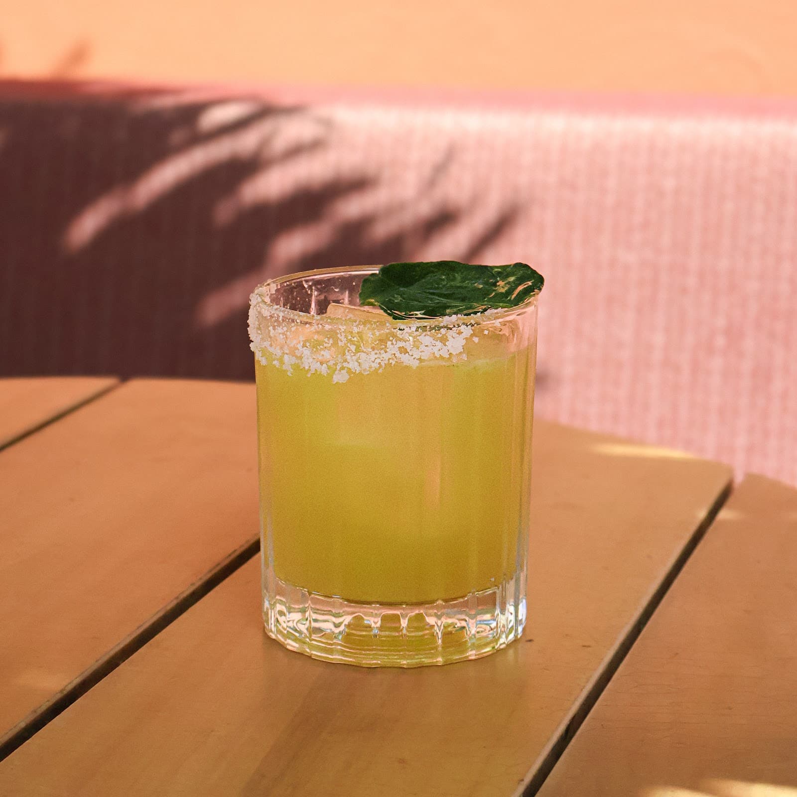 Las Palmas Manly — Manly, Sydney