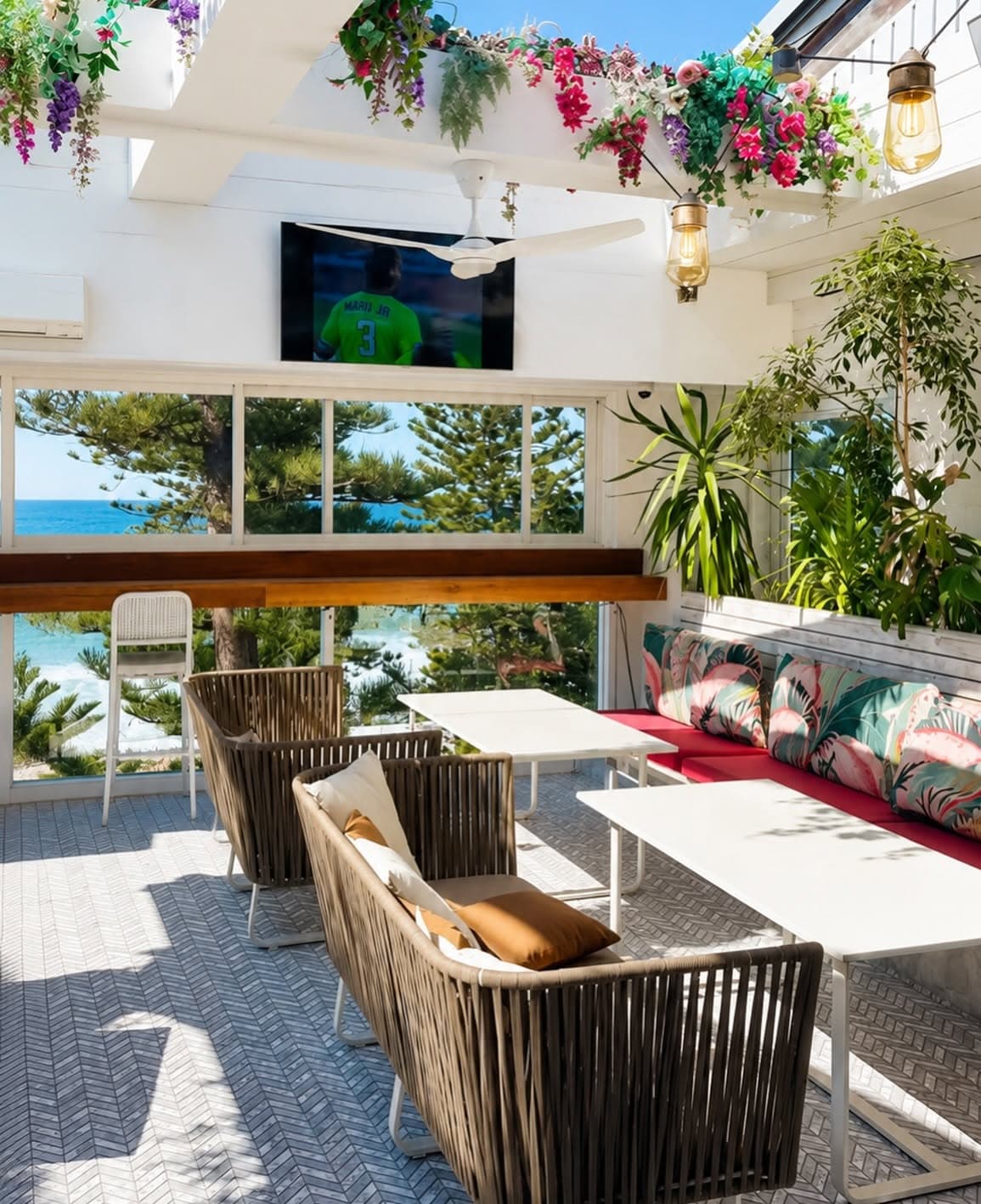 Shore Beach Club — Manly, Sydney