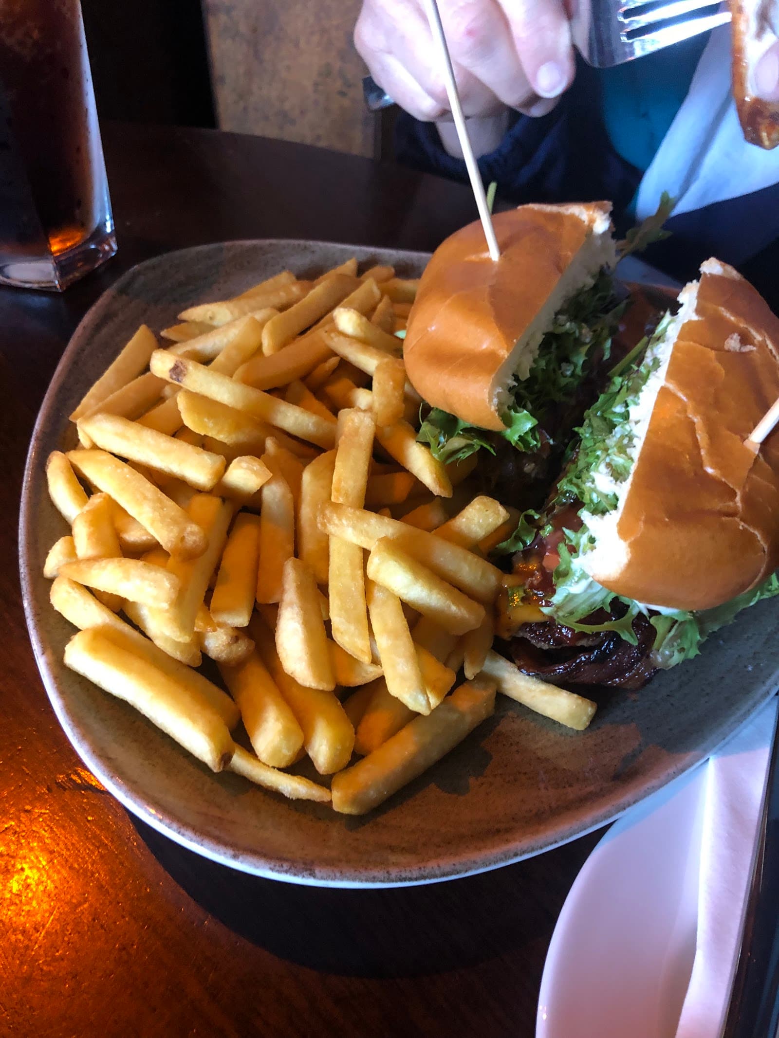 The Bridge Hotel — Balmain, Sydney