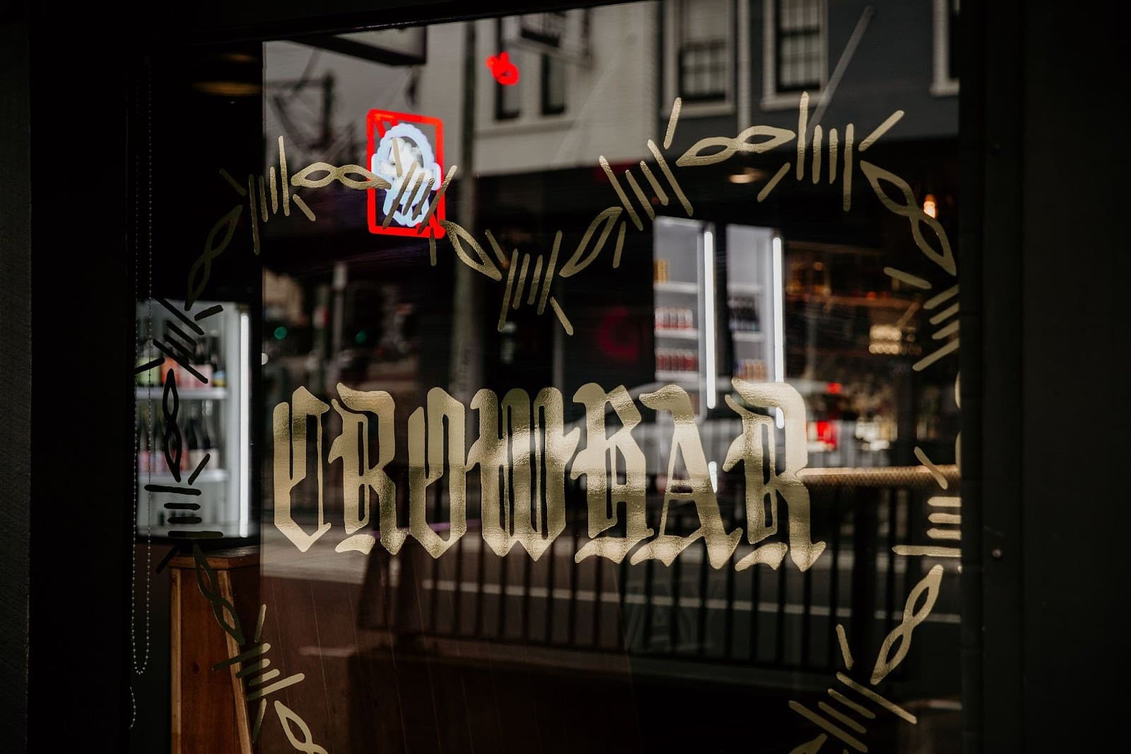 Crowbar Sydney & Ultimate Pig — Parramatta, Sydney