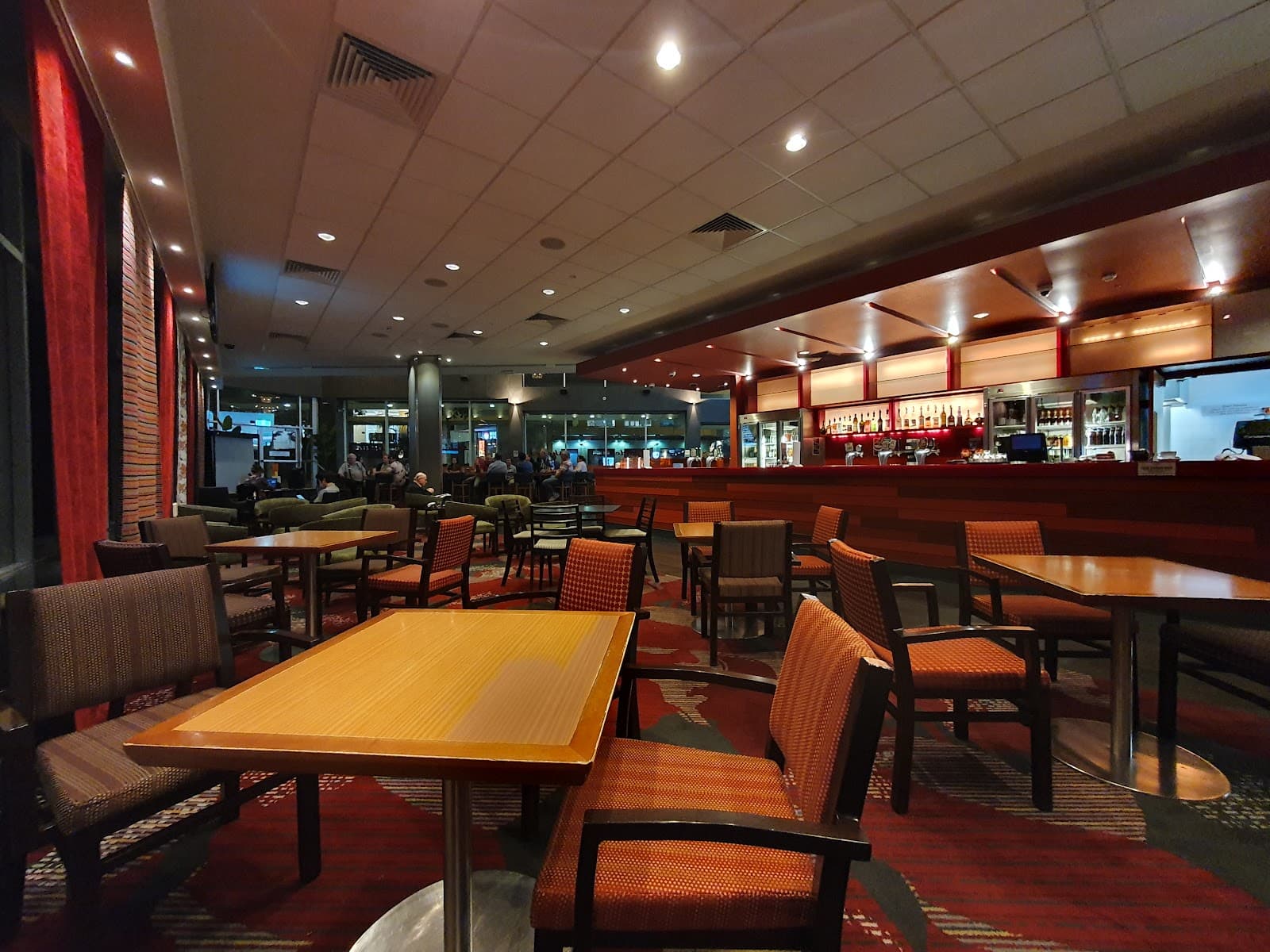 Chatswood RSL Club — Chatswood, Sydney
