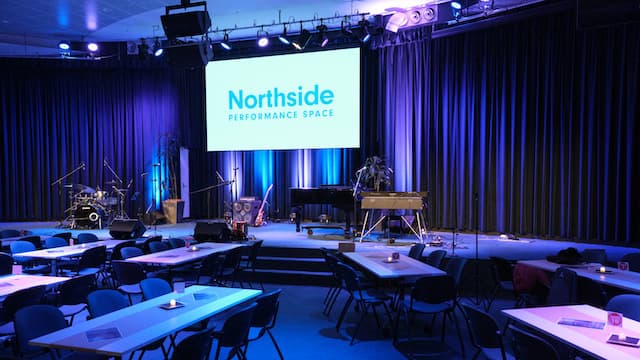 Northside Performance Space — Chatswood, Sydney