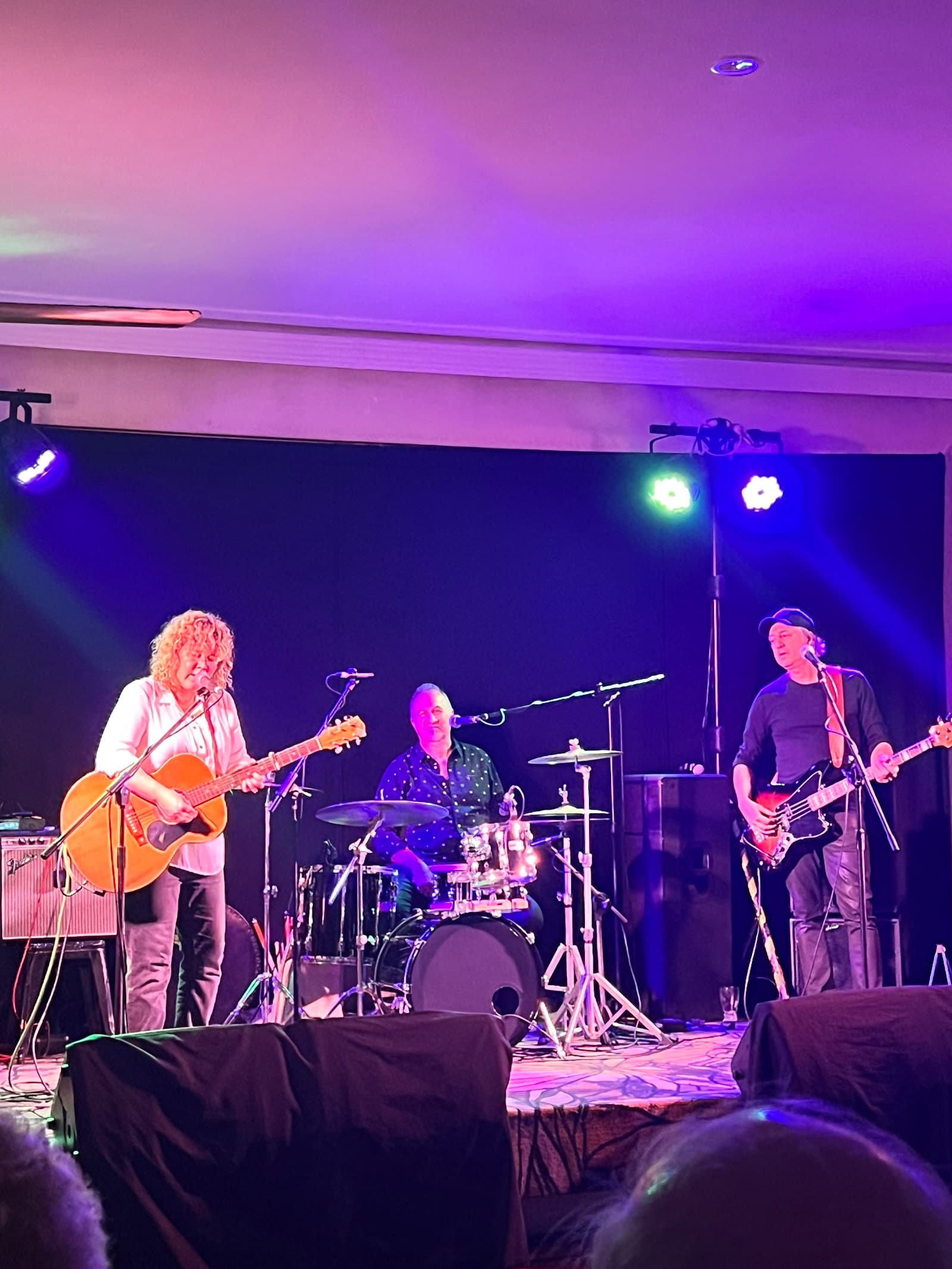 Eastern Lounge — Chatswood, Sydney