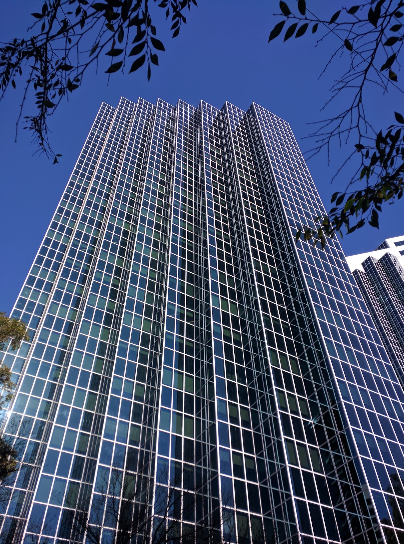 Zenith Theatre and Convention Centre — Chatswood, Sydney