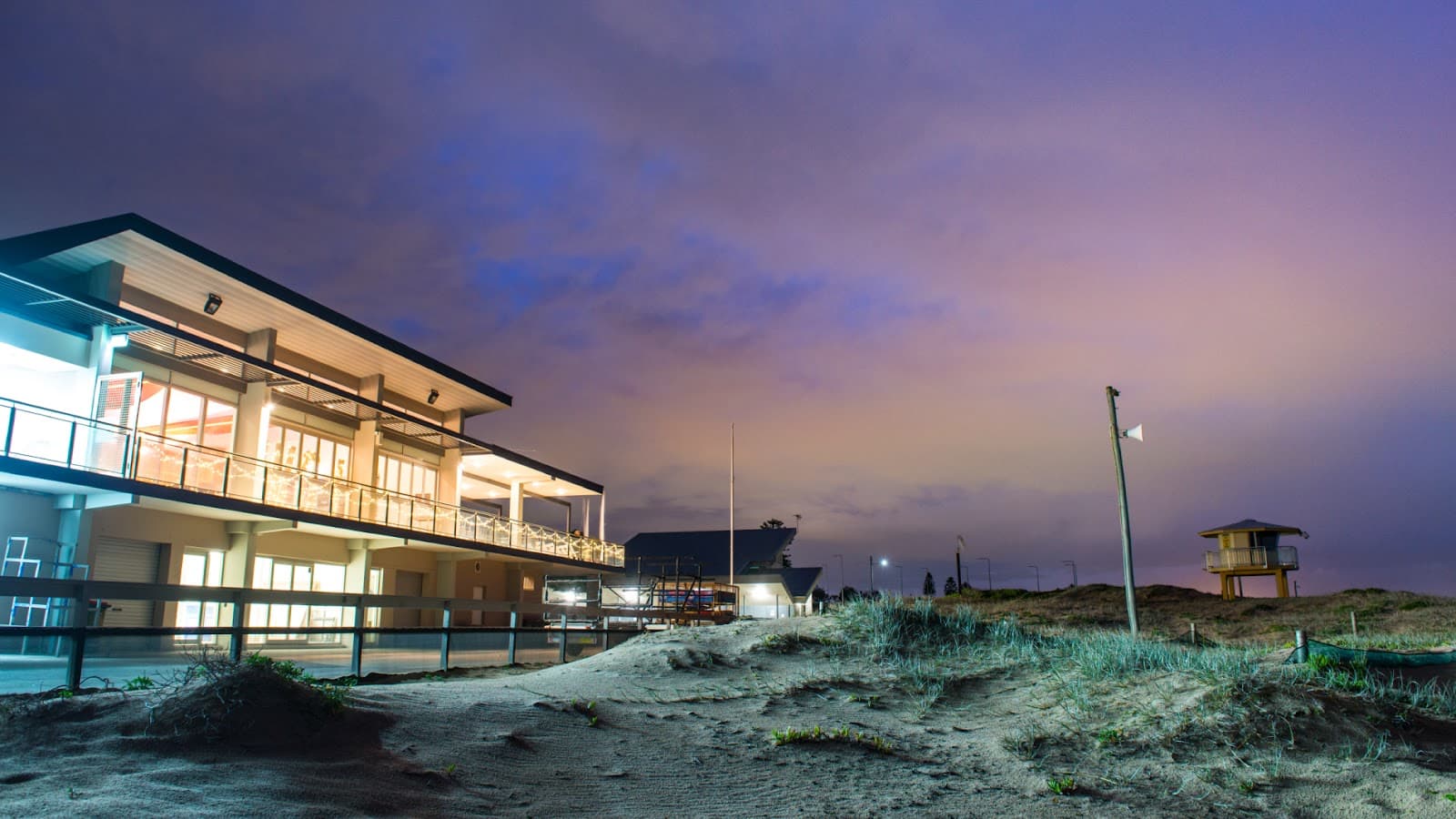The Founders Room — Cronulla, Sydney