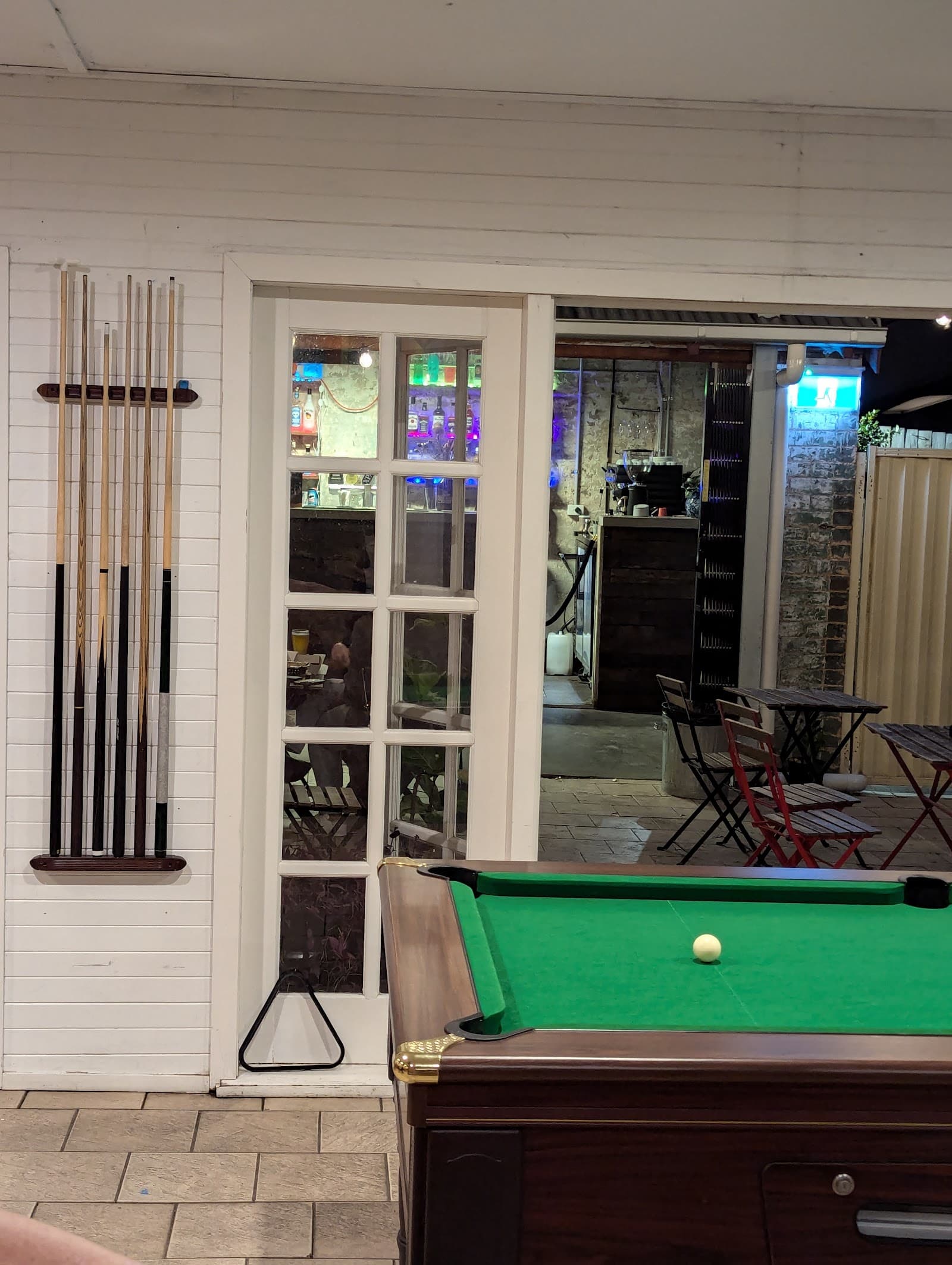 Darling Nikki's — Alexandria, Sydney