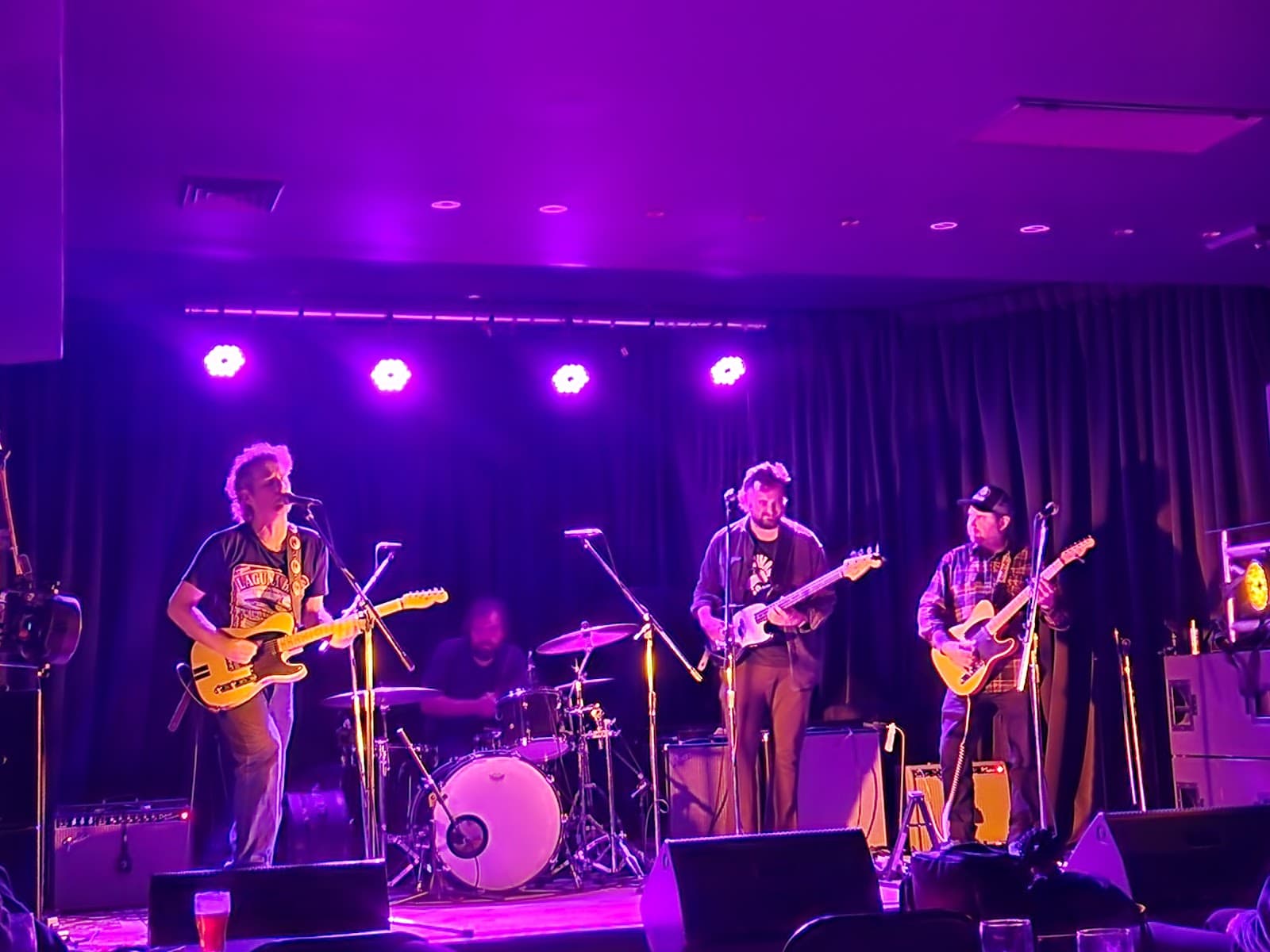 Darling Nikki's — Alexandria, Sydney