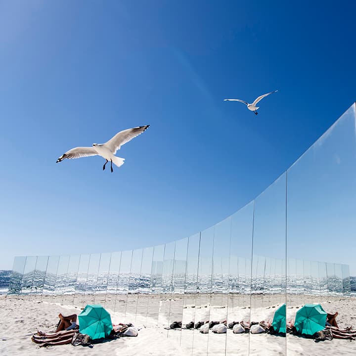 Sculpture by the Sea Incorporated — Surry Hills, Sydney