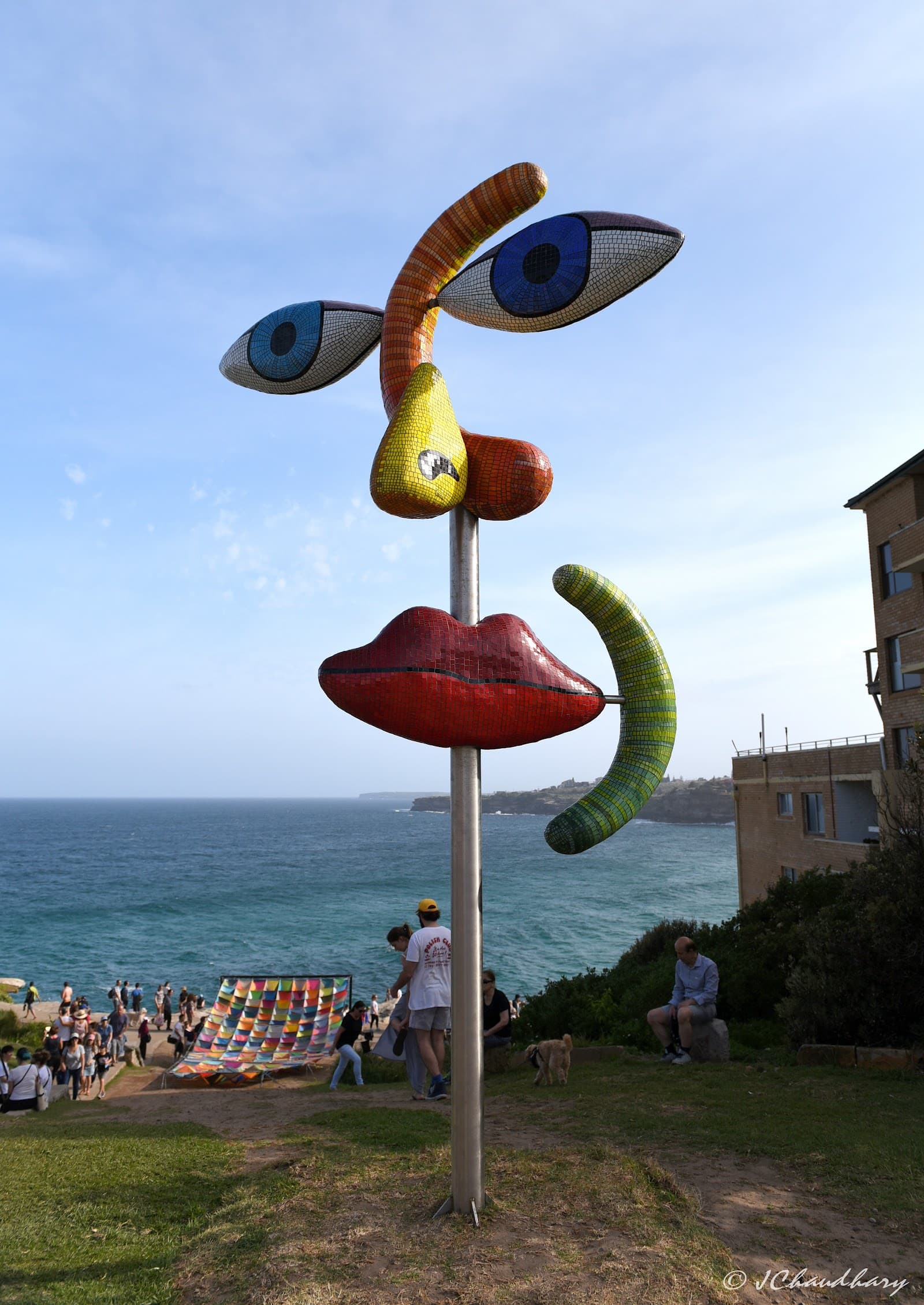 Sculpture by the Sea Incorporated — Surry Hills, Sydney