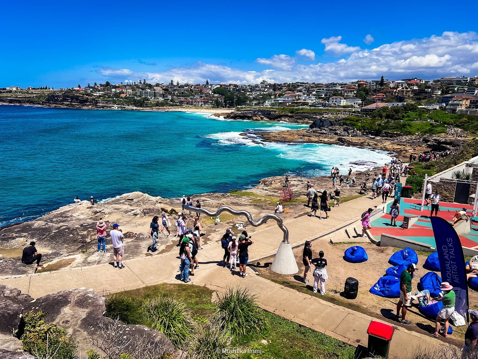 Sculpture by the Sea Incorporated — Surry Hills, Sydney