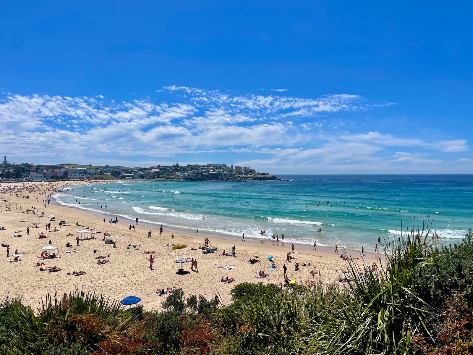 Bondi Beach — Bondi, Sydney