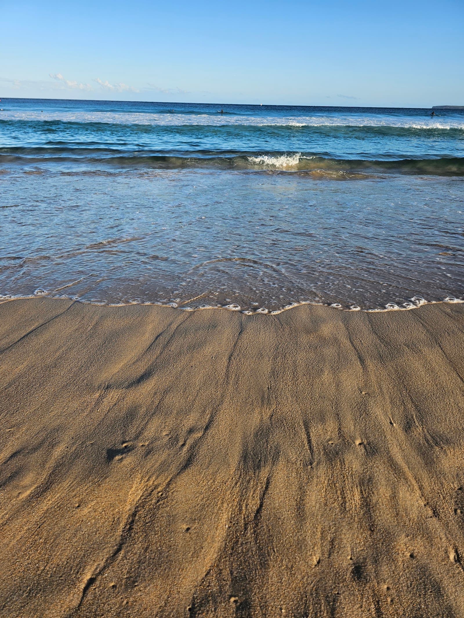 Bondi Beach — Bondi, Sydney