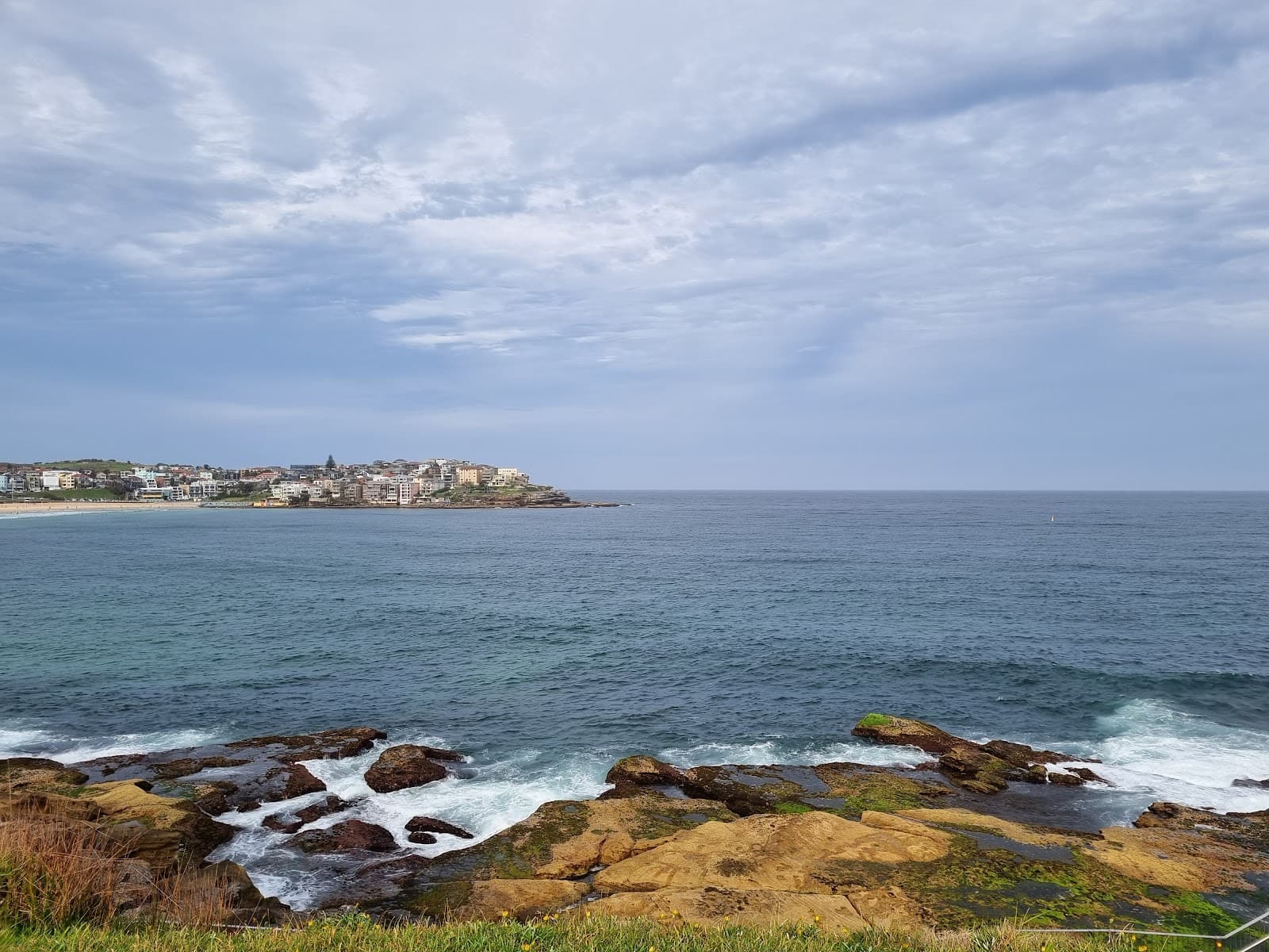 Bondi Beach — Bondi, Sydney