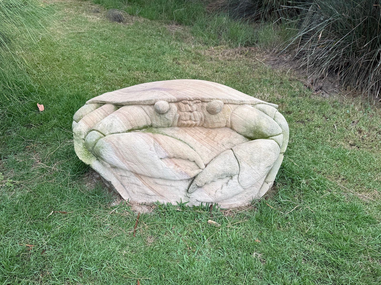 Crab Rock — Manly, Sydney
