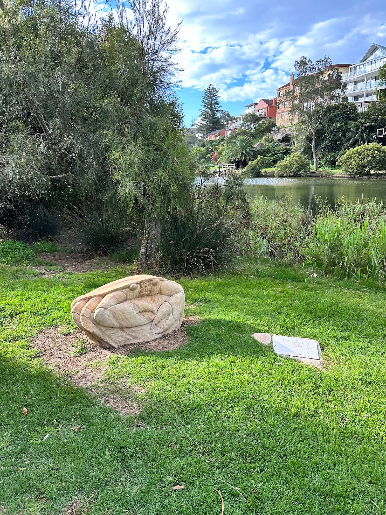 Crab Rock — Manly, Sydney