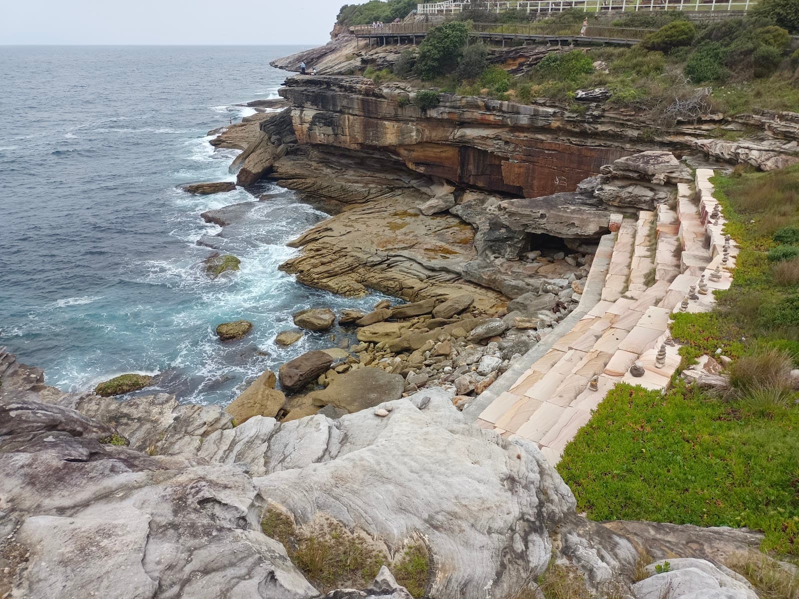 Gordon's Bay — Coogee, Sydney